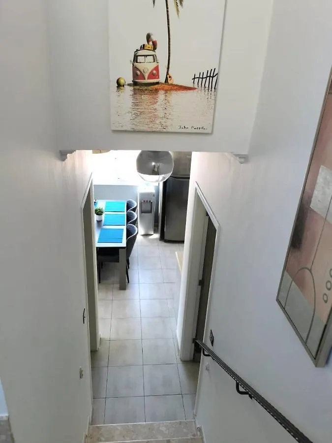 Villa Alba, Luxury 4 Bdrm Villa With Heated Pool Protaras Cyprus