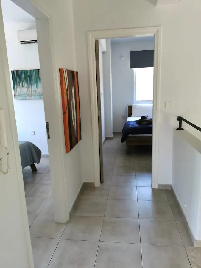 Villa Alba, Luxury 4 Bdrm Villa With Heated Pool Protaras