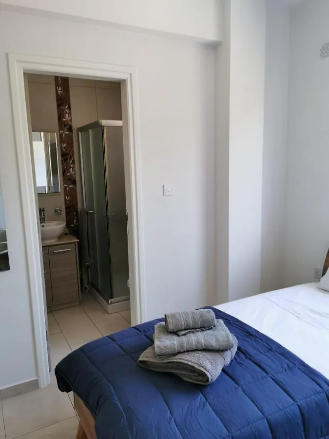 Villa Alba, Luxury 4 Bdrm Villa With Heated Pool Protaras