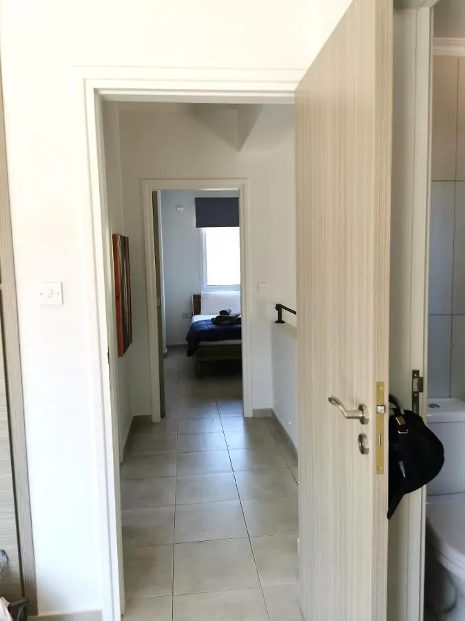 Villa Alba, Luxury 4 Bdrm Villa With Heated Pool Protaras