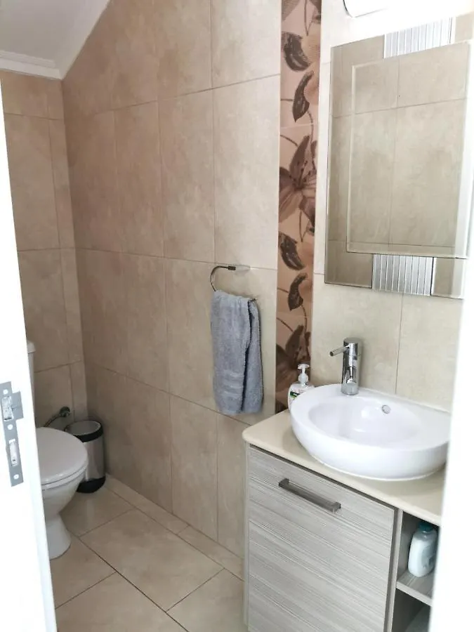 Villa Alba, Luxury 4 Bdrm Villa With Heated Pool Protaras
